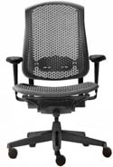 Herman Miller Celle DELUXE Home Office Task Chair