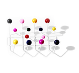 Hang-It-All Rack by Herman Miller