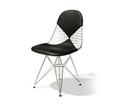 Eames Wire Chair by Herman Miller