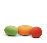 Tato Cushion Seat by Herman Miller