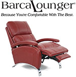 Barcalounger Capital Club II Recliner Chair, Chair, Sofa, Loveseat and Office Chair
