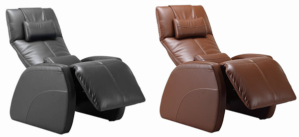 Cozzia AG-6100 Electric Zero Anti Gravity Recliner Chair Colors