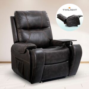 Golden Technologies PR449 Titan with Twilight MaxiComfort Lift Chair Recliner