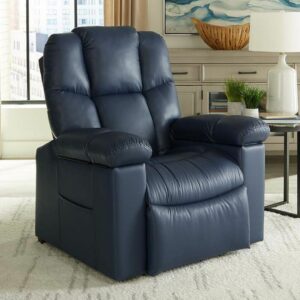 Golden Technologies PR504 Regal MaxiComfort Lift Chair Recliner