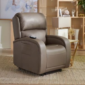 Golden Technologies PR761 EZ Sleeper with Twilight MaxiComfort Lift Chair Recliner