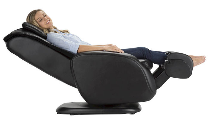 Human Touch WholeBody 5.0 Massage Chair Recliner