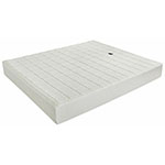 Magniflex Duoform XM Memoform Magnifoam Memory Foam Mattress