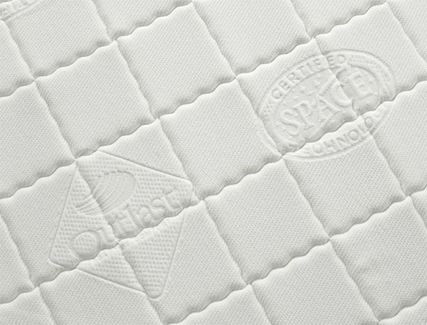 Magniflex Duoform XM Memoform Magnifoam Memory Foam Mattress Cover