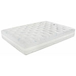 Magniflex MagniGel DuoGel Memoform Memory Foam Gel Mattress