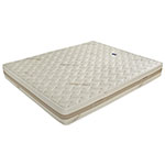 Magniflex GeoEthic Bamboo Chic Memory Foam Mattress