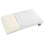 Magniflex DUAL MagniGel Gel + Latex Foam Pillow