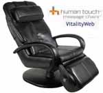 HT-5040 Massage Chair Recliner by Human Touch