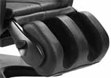 HT-136 Human Touch Massage Chair Ottoman