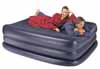 Raised Air Bed Mattress