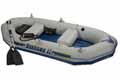 Inflatable Boats