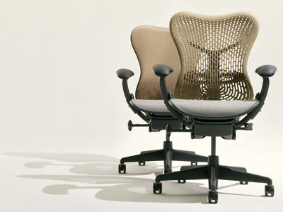 Mirra Chairs