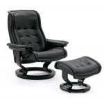 Stressless Large Royal Recliner by Ekornes