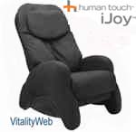 iJoy 300 Human Touch Massage Chair