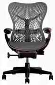Herman Miller Basic Mirra Home Office Chair