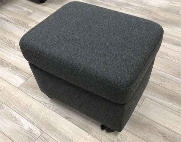 Stressless Large Modern Ottoman