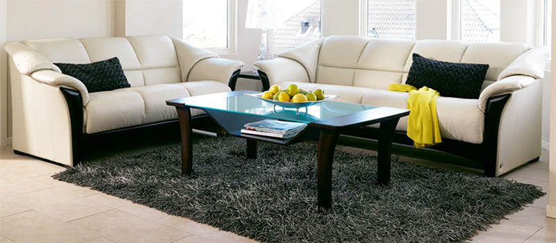 Ekornes Oslo Sofa and Sectional Group by Stressless