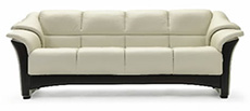 Ekornes Oslo 3 Seater Sofa by Stressless