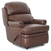 Barcalounger Capital Club II Recliner Chair