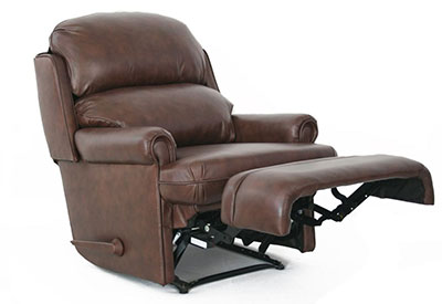 Barcalounger Recliner Capital Club II Chair