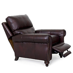 Barcalounger Dalton II Recliner Chair 