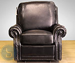 Barcalounger Premier II Recliner Chair Front