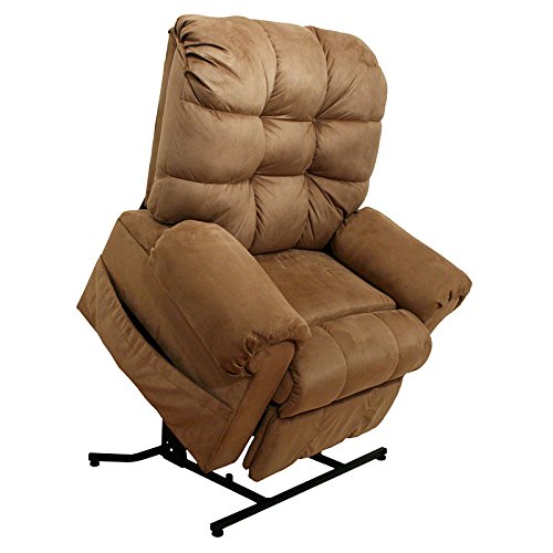 Catnapper Omni 4827 Lift Chair Recliner