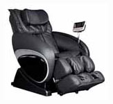 16027 Massage Chair Recliner by Cozzia