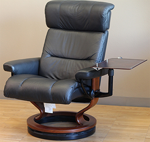 Stressless Personal Computer Table