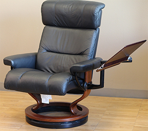 Stressless Personal Computer Table