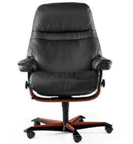 Stressless Sunrise Office Desk Chair