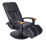 HT-102 Massage Chair Recliner by Human Touch
