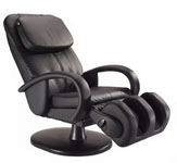 HT-125 Massage Chair Recliner by Human Touch
