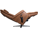 Human Touch Circa ZG Chair Zero Gravity Massage Chair Recliner 