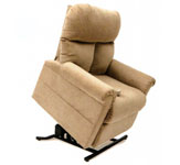 LC-100 Lift Chair Recliner by Mega Motion