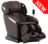 Osaki OS-Pro Maxim S L-Track Zero Gravity Massage Chair Recliner