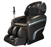 Osaki OS-7200 CR Zero Gravity Massage Chair Recliner 