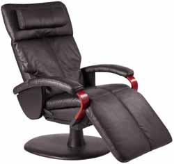 HTT-9C Massage Chair Recliner by Human Touch