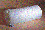 Fiber Support Roll