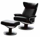 Ekornes Stressless Chair Recliner