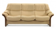 Stressless Eldorado High Back Sofa, LoveSeat, Chair and Sectional by Ekornes