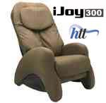 iJoy 300 Massage Chair Recliner by Human Touch